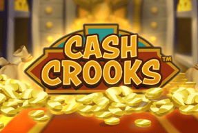 Cash Crooks